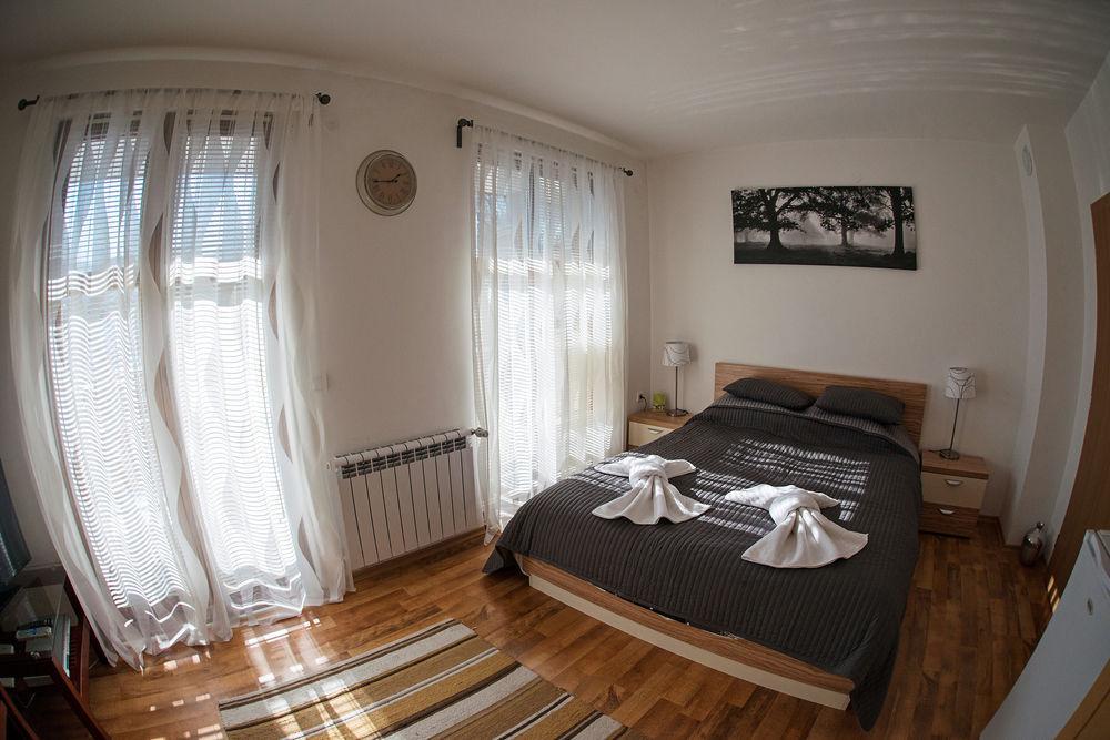 Mountain View Resort Studio Банско Екстериор снимка
