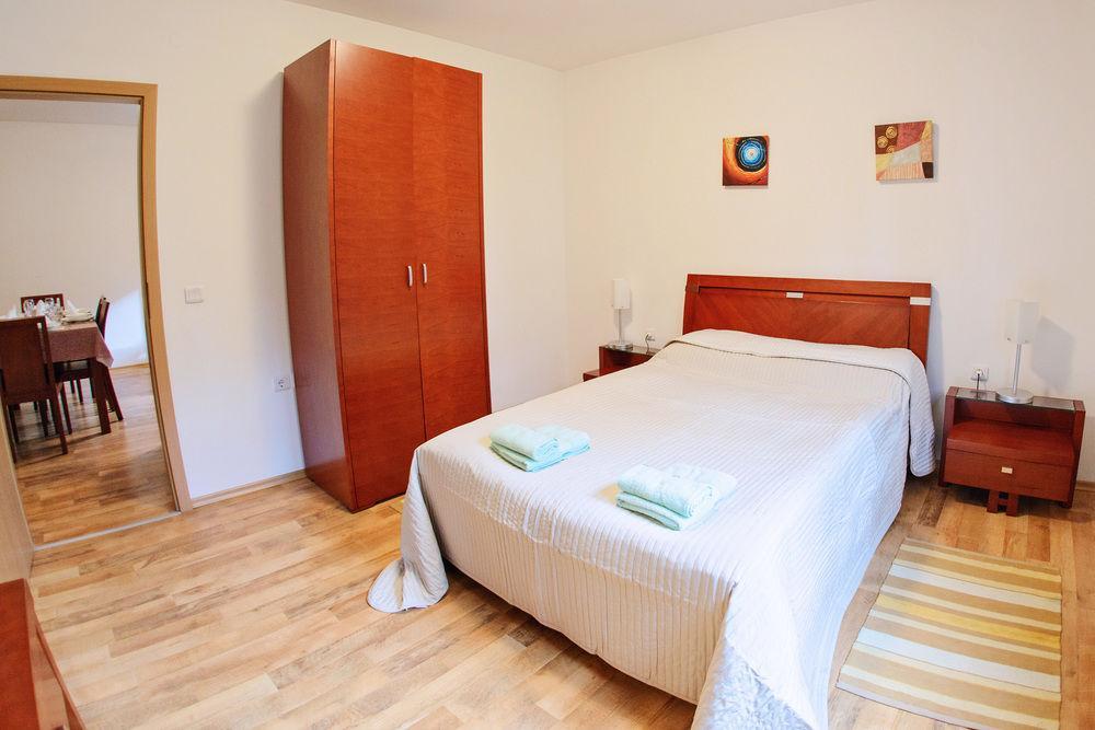 Mountain View Resort Studio Банско Екстериор снимка