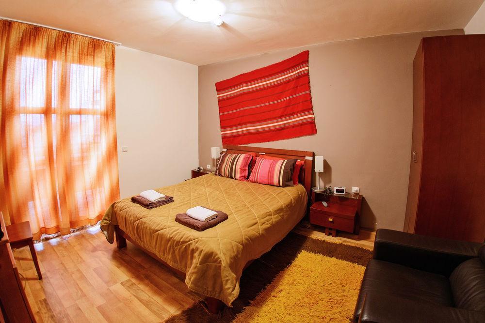 Mountain View Resort Studio Банско Екстериор снимка
