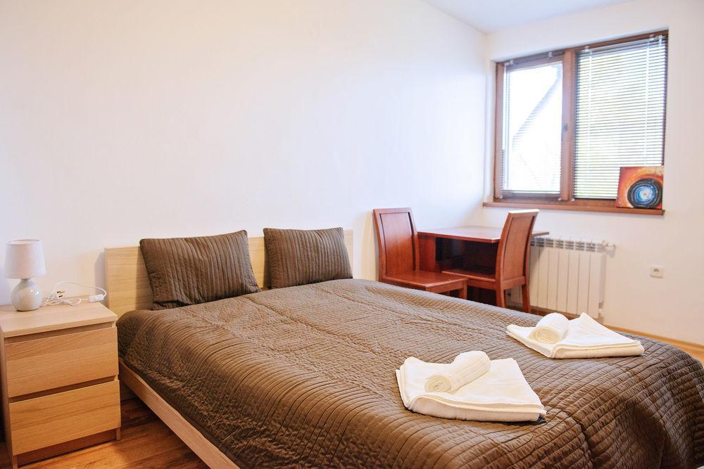 Mountain View Resort Studio Банско Екстериор снимка