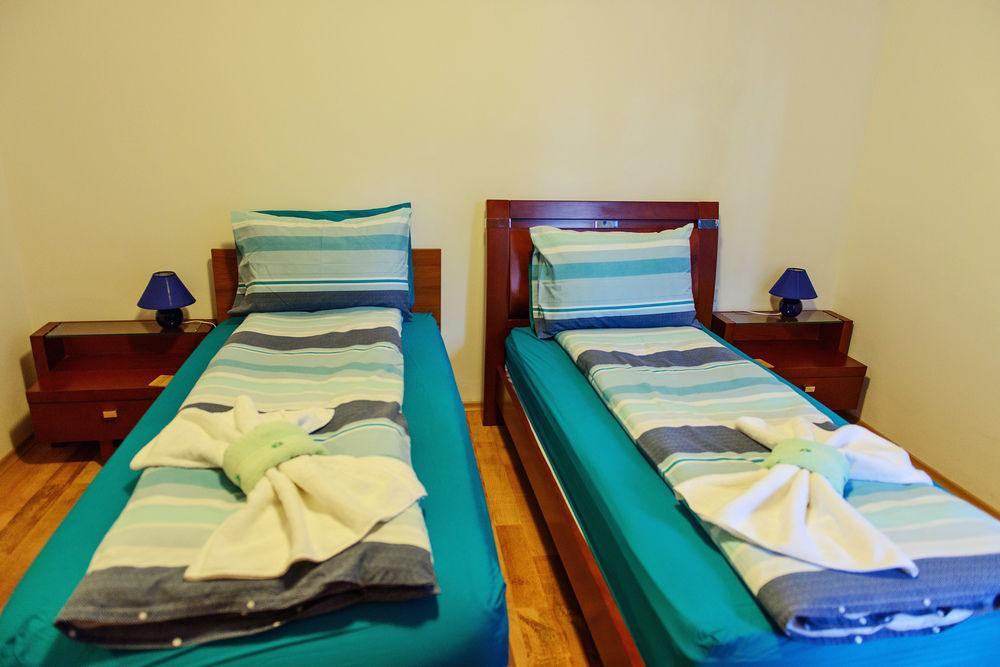 Mountain View Resort Studio Банско Екстериор снимка