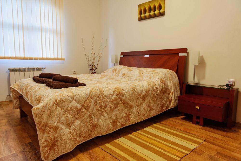Mountain View Resort Studio Банско Екстериор снимка