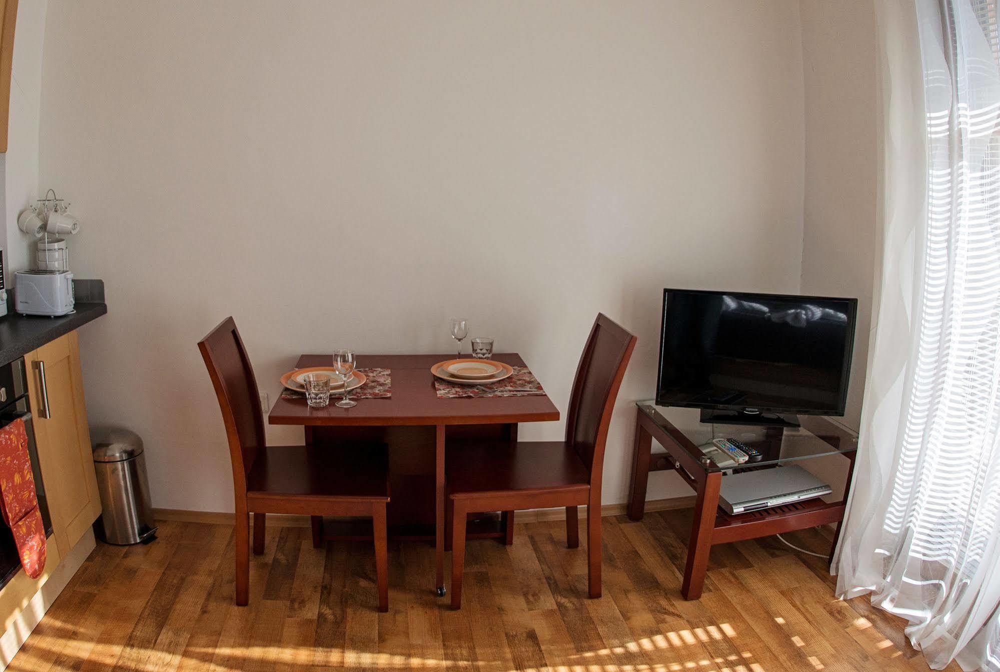 Mountain View Resort Studio Банско Екстериор снимка