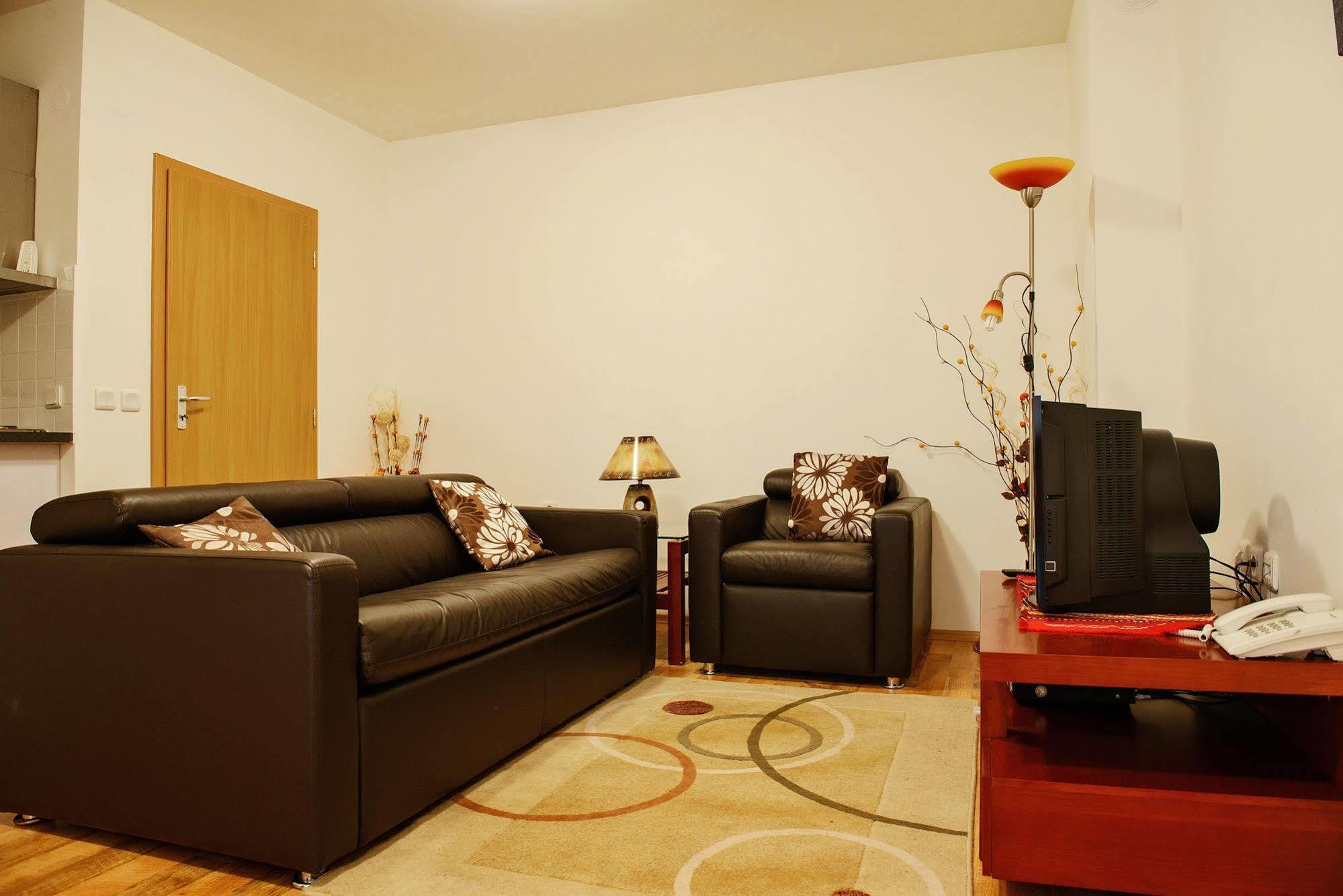 Mountain View Resort Studio Банско Екстериор снимка