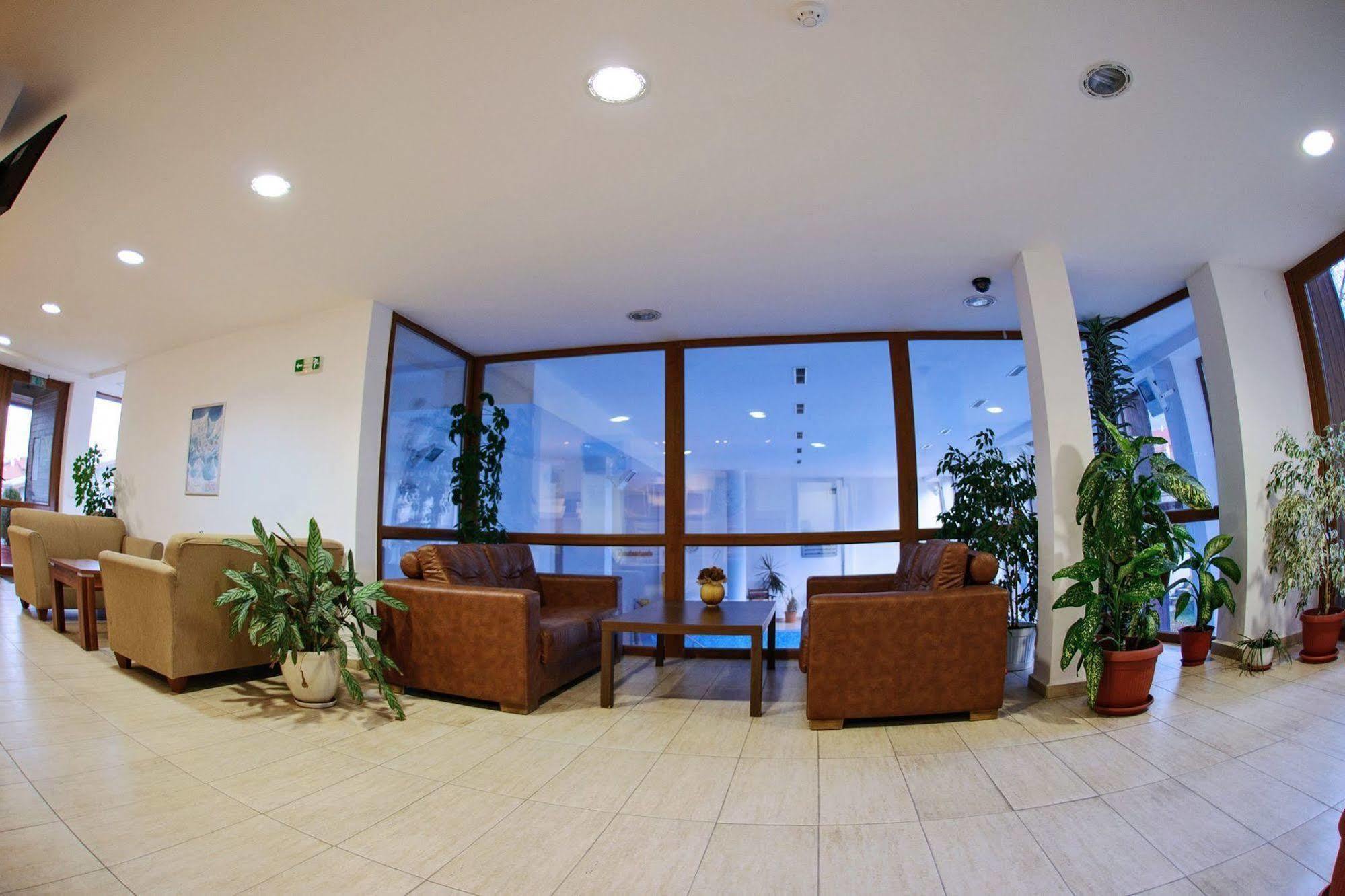 Mountain View Resort Studio Банско Екстериор снимка