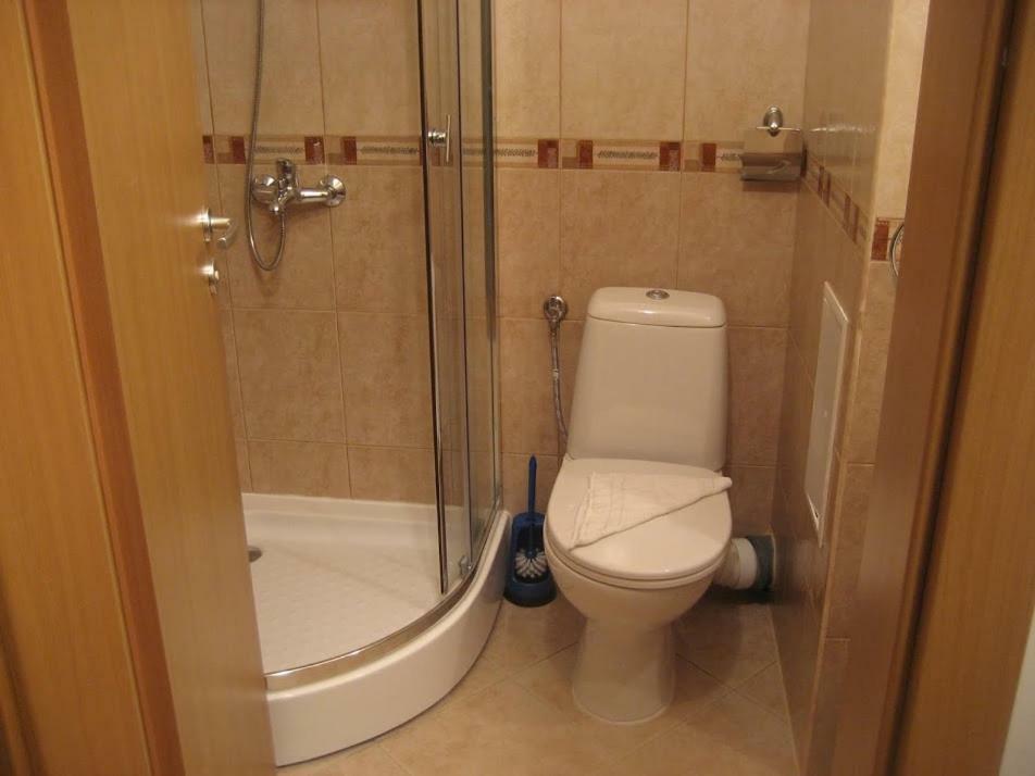 Mountain View Resort Studio Банско Екстериор снимка
