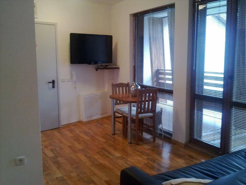 Mountain View Resort Studio Банско Екстериор снимка