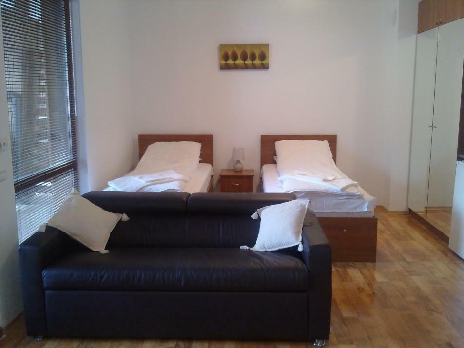 Mountain View Resort Studio Банско Екстериор снимка