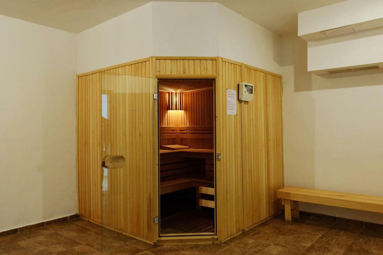 Mountain View Resort Studio Банско Екстериор снимка